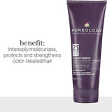 Pureology Color Fanatic Mask Benefits