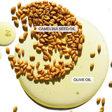 Pureology Color Fanatic Mask Ingredients