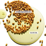 Pureology Color Fanatic Mask Ingredients