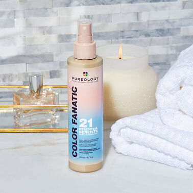 Pureology Color Fanatic Spray 200ml 