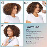 Pureology Color Fanatic Spray 200ml How to use