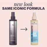 Pureology Color Fanatic Spray 200ml NEW FORMULA