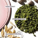 Pureology Hydrate 266ml Bundle ingredients 
