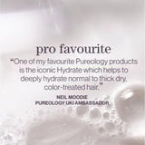 Pureology Hydrate Conditioner 1000ml HWS Beauty