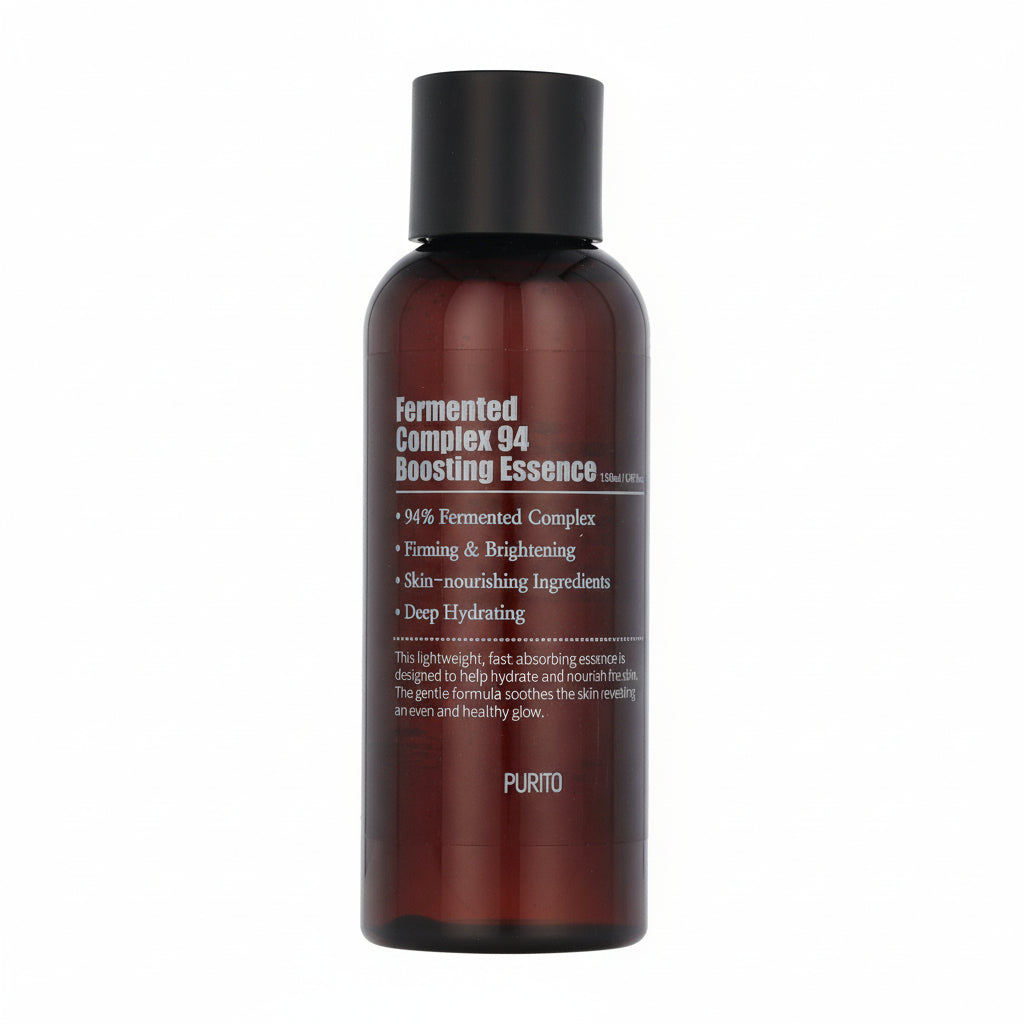 Purito Seoul Fermented Complex 94 Boosting Essence 