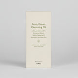 Purito Seoul From Green Cleansing Oil Olive Oil 200ml packaging