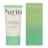 Purito Seoul Wonder Releaf Cantella Daily Sun Lotion SPF50 60ml