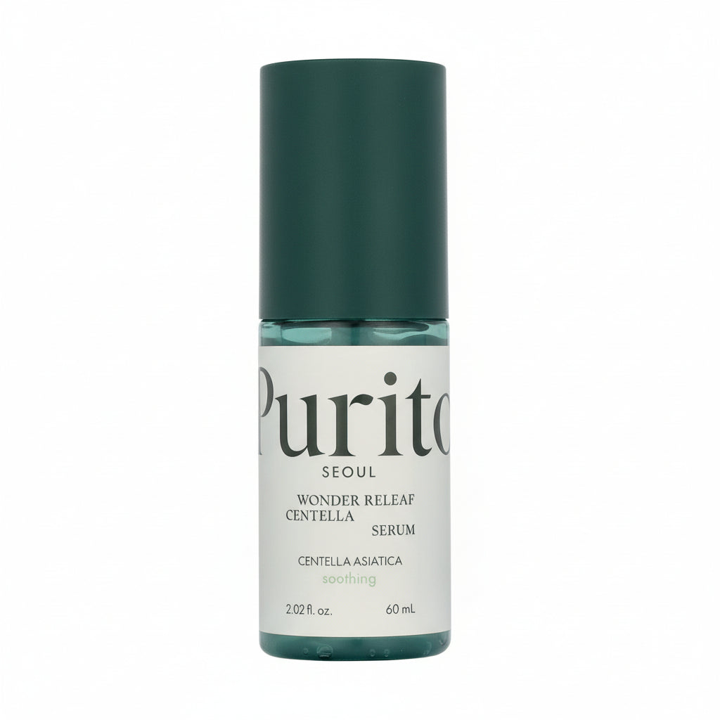Purito Seoul Wonder Releaf Centella Serum 60ml