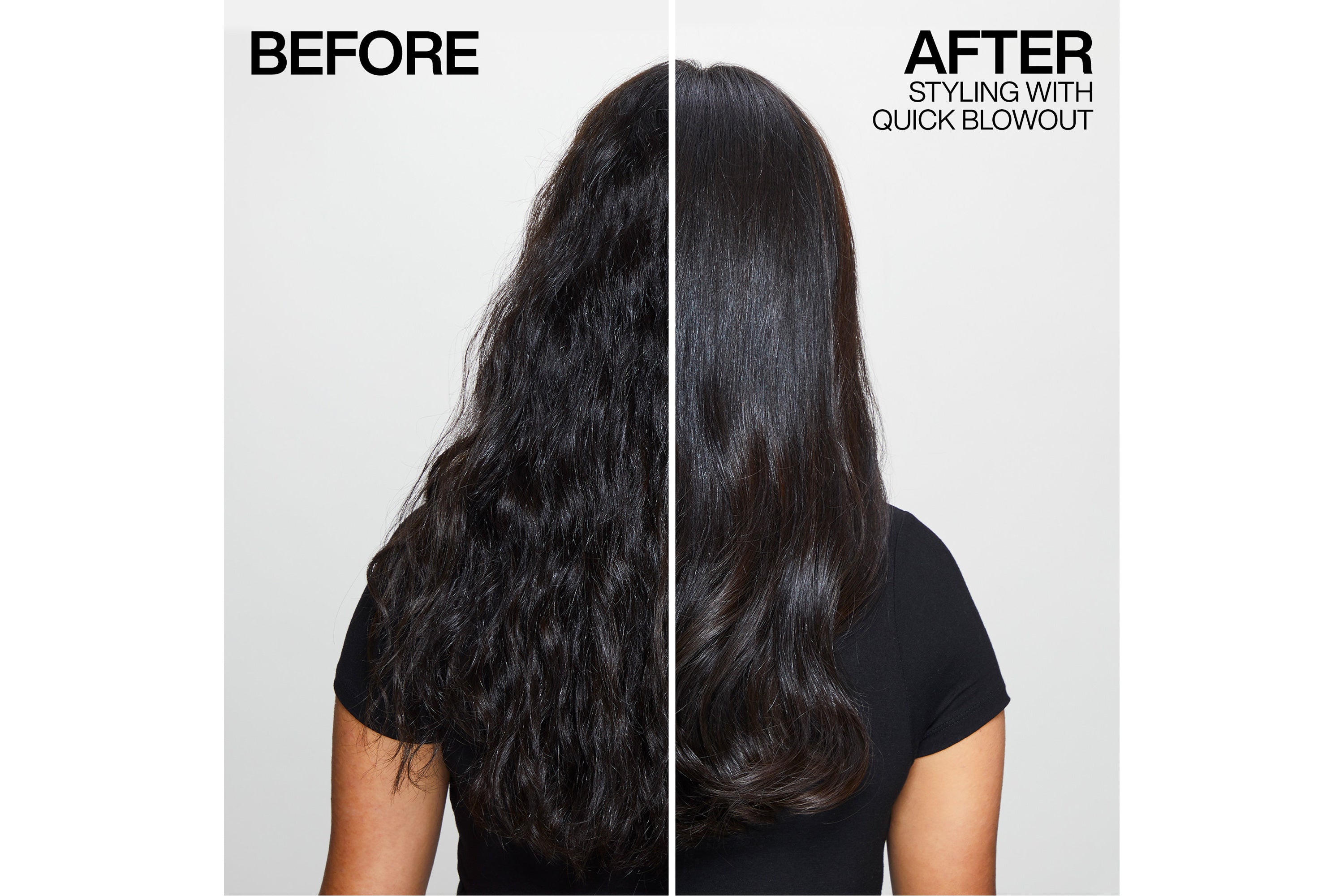 Redken Quick Blowout 125ml