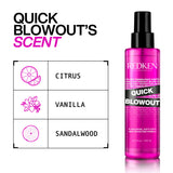 Redken Quick Blowout 125ml
