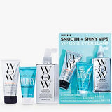 Color Wow Smooth + Shiny VIPS Gift Set