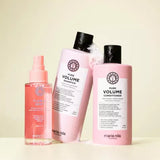 Maria Nila Pure Volume Gift Set