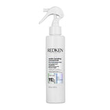 REDKEN ABC LIGHTWEIGHT LEAVE-IN - COMPLETE REGIME BUNDLE