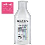 REDKEN ABC SHAMPOO - ABC GIFT SET