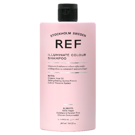 REF Illuminate Colour Shampoo 285ml