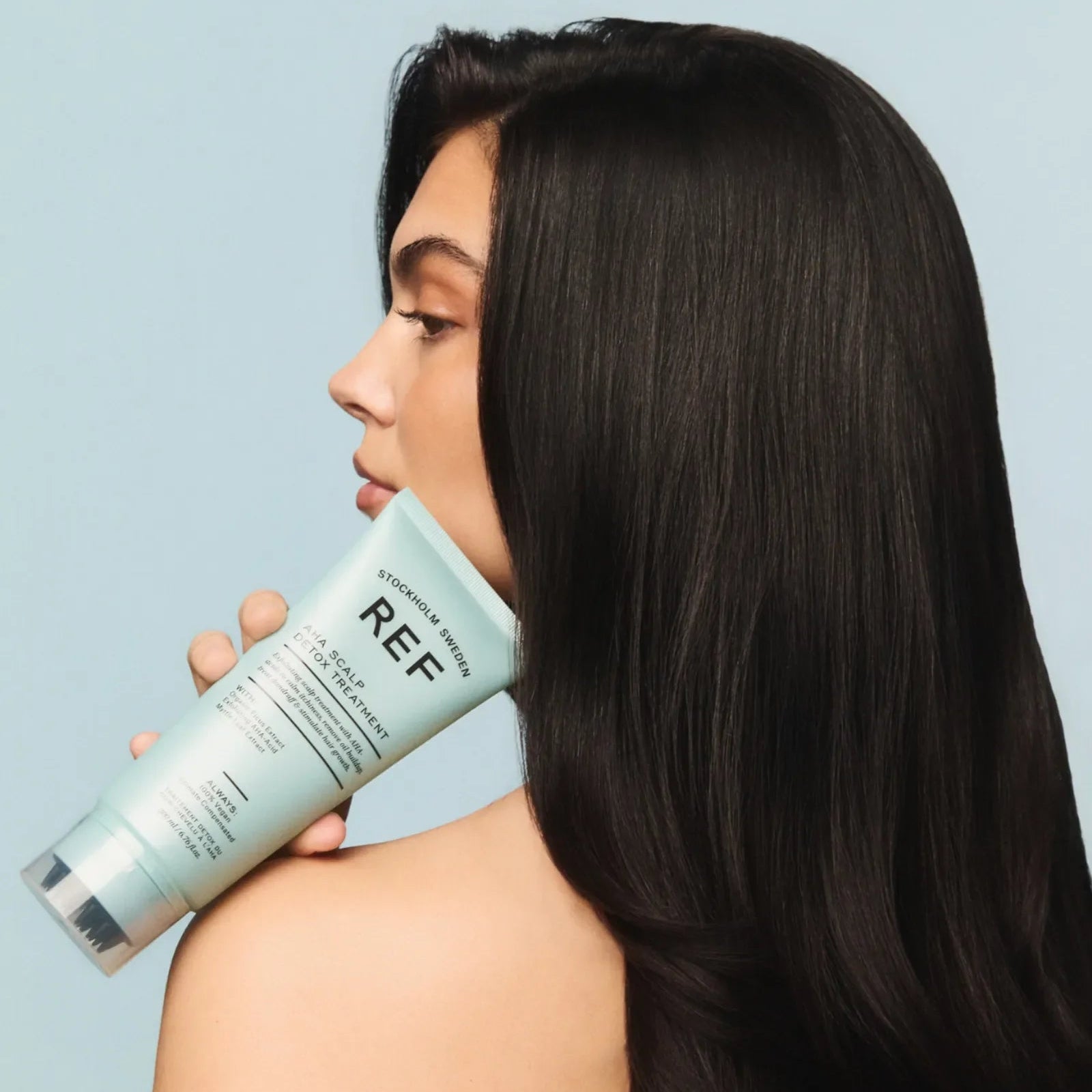 REF Aha Scalp Detox Treatment 200ml