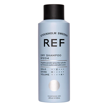 REF Dry Shampoo No 204 200ml