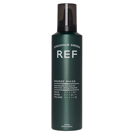 REF Mousse N°435 250ml
