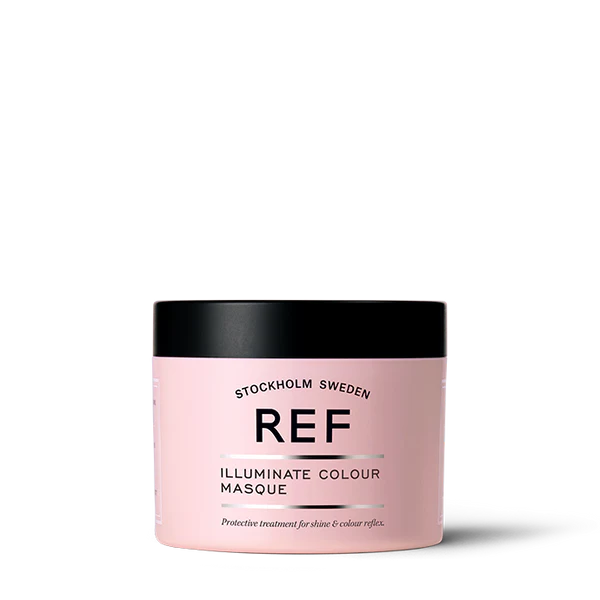 REF Illuminate Colour Masque 250ml