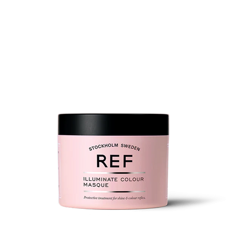 REF Illuminate Colour Masque 250ml