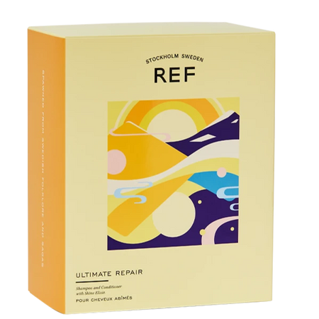 REF Ultimate Repair Gift Set