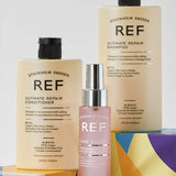 REF Ultimate Repair Gift Set