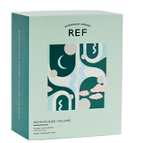 REF Weightless Volume Gift Set