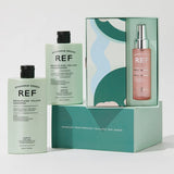 REF Weightless Volume Gift Set