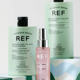 REF Weightless Volume Gift Set