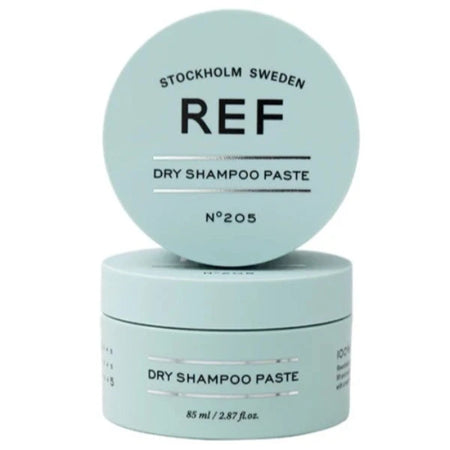 REF Dry Shampoo Paste No205 85ml