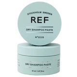 REF Dry Shampoo Paste No205 85ml