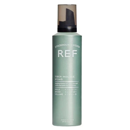 REF Fiber Mousse No 345 250ml