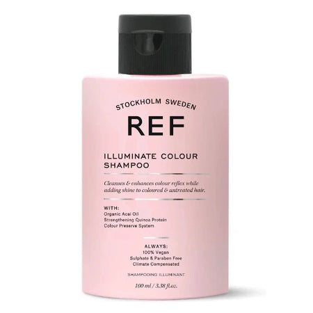 REF Illuminate Colour Shampoo 100ml