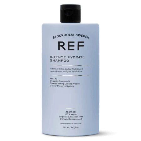 REF Intense Hydrate Shampoo 285ml