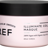 REF Illuminate Colour Masque 500ml