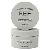 REF Shaper Wax No424 85ml