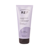 REF Colour Boost Masque Cool Silver Ash 200ml