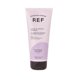 REF Colour Boost Masque Platinum Blonde 200ml