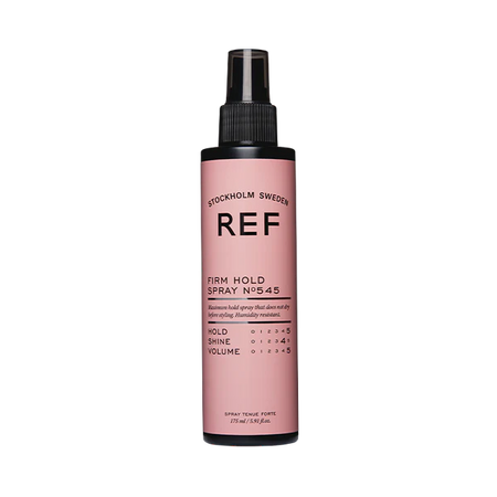 REF Firm Hold Spray No 545 175ml
