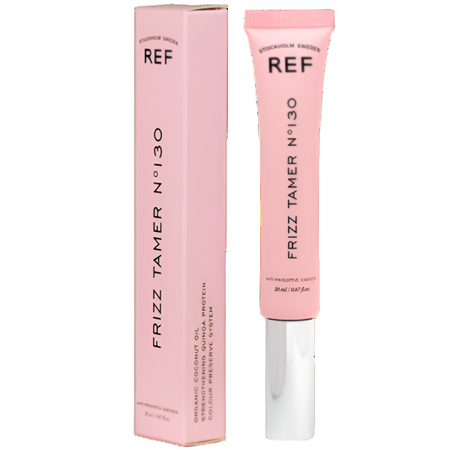REF Frizz Tamer N.130 20ml