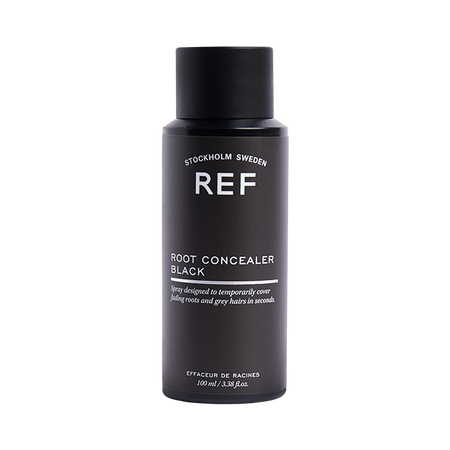 REF Root Concealer Black 100ml