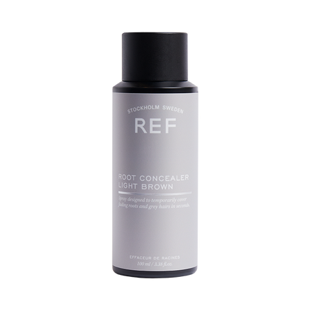 REF Root Concealer Light Brown 100ml