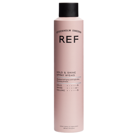 REF Hold & Shine Spray N°545 300ml