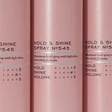 REF Hold & Shine Spray N°545 300ml