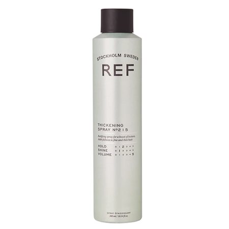 REF Thickening Spray No 215 300ml