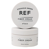 REF Fiber Cream No323 85ml