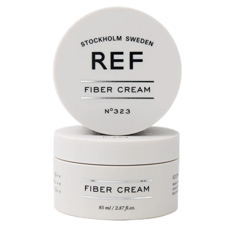 REF Fiber Cream No323 85ml