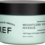 REF Weightless Volume Masque 500ml