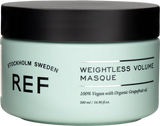 REF Weightless Volume Masque 500ml