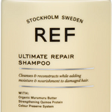 REF Ultimate Repair Shampoo 100ml